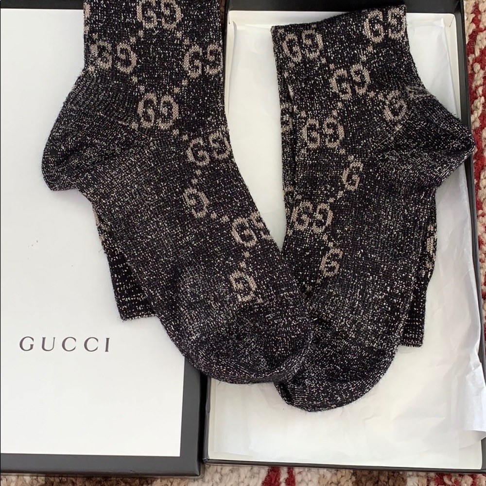Gucci Socks